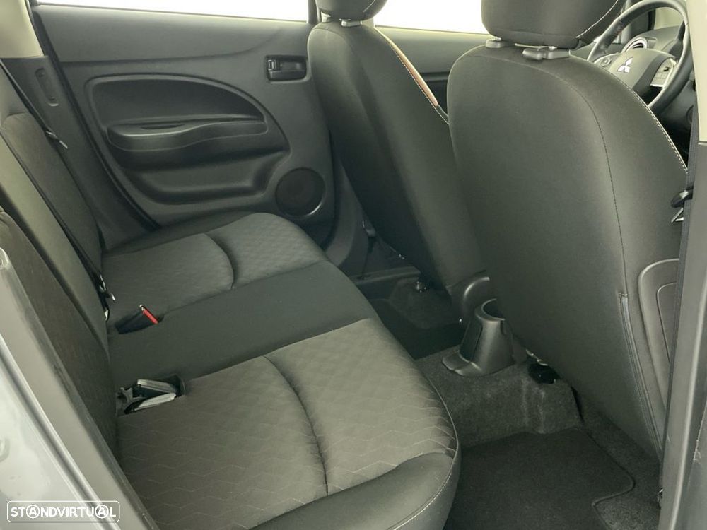 Mitsubishi Space Star 1.2 Intense Cross - 23