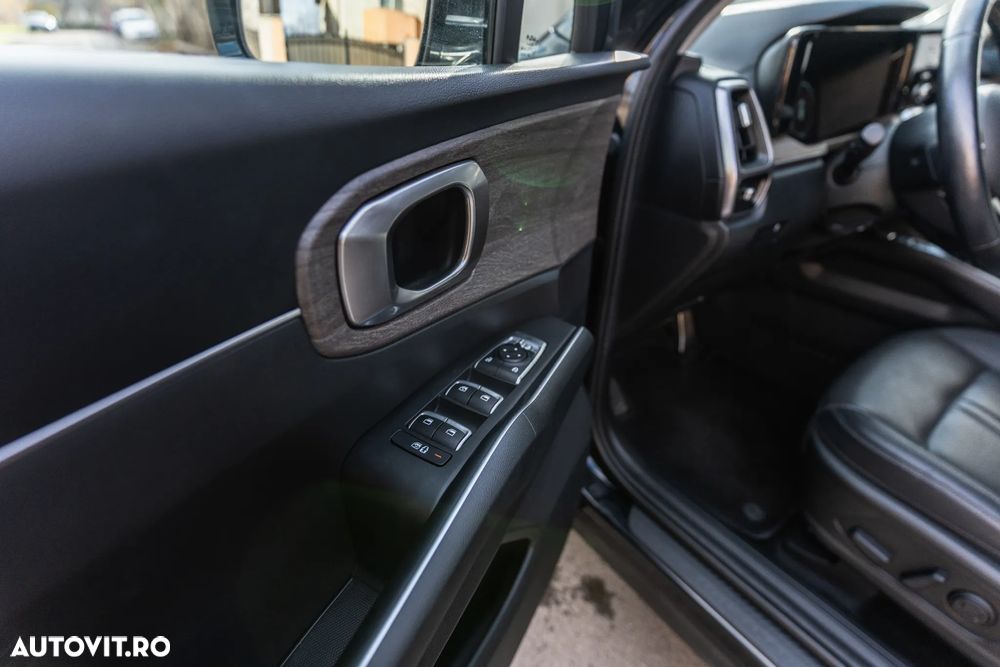 Kia Sorento 2.4 GDI AWD Aut. Vision - 17