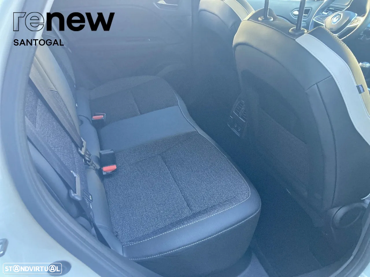Renault Captur 1.0 TCe Techno - 22