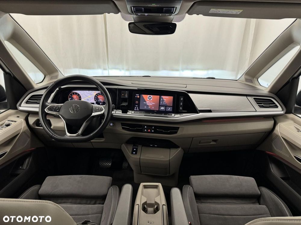 Volkswagen Multivan 2.0 TSI L1 Life DSG - 32