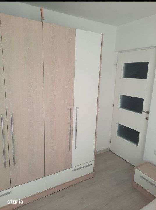 Apartament 3 camere finisat, 65 mp, 22 mp terasa, parcare, Stejarului — fotografia 3