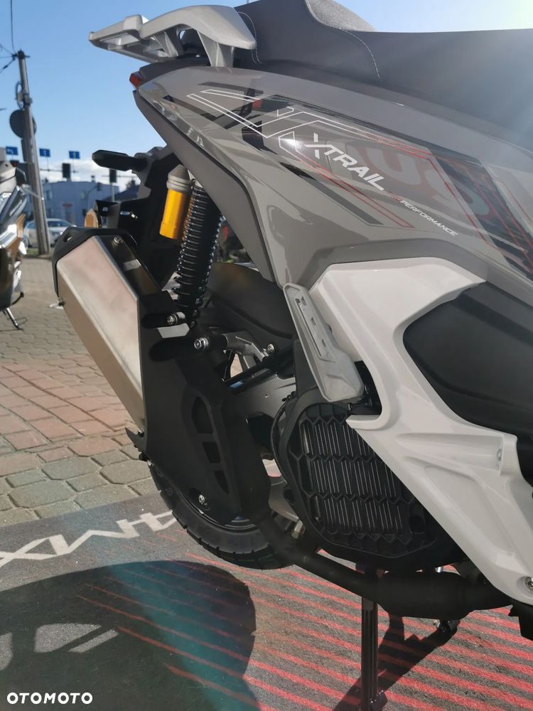 Barton X-Trail - 12