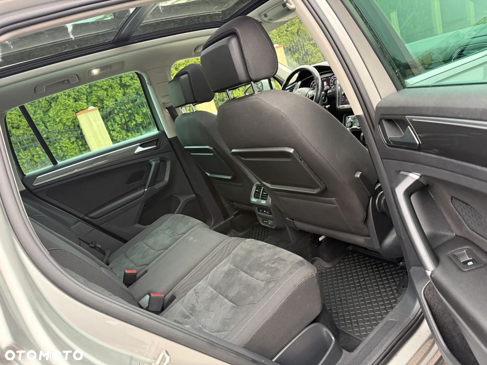 Volkswagen Tiguan 2.0 TDI SCR 4MOTION (BlueMotion Techn.) DSG Sound - 26