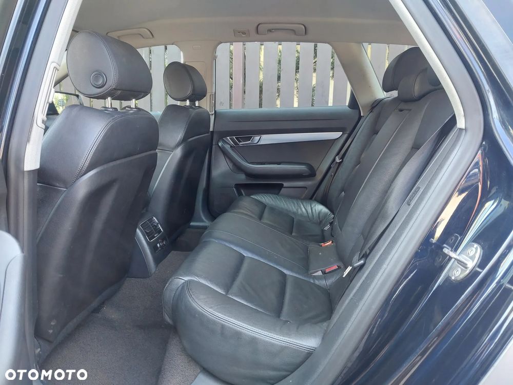 Audi A6 Allroad ver-quattro-2-7-tdi-tiptronic-dpf - 14