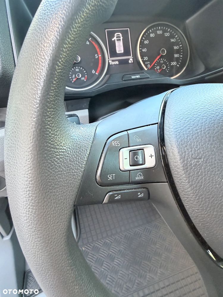 Volkswagen CRAFTER 2.0 - 177kM Automat MAXI - 27