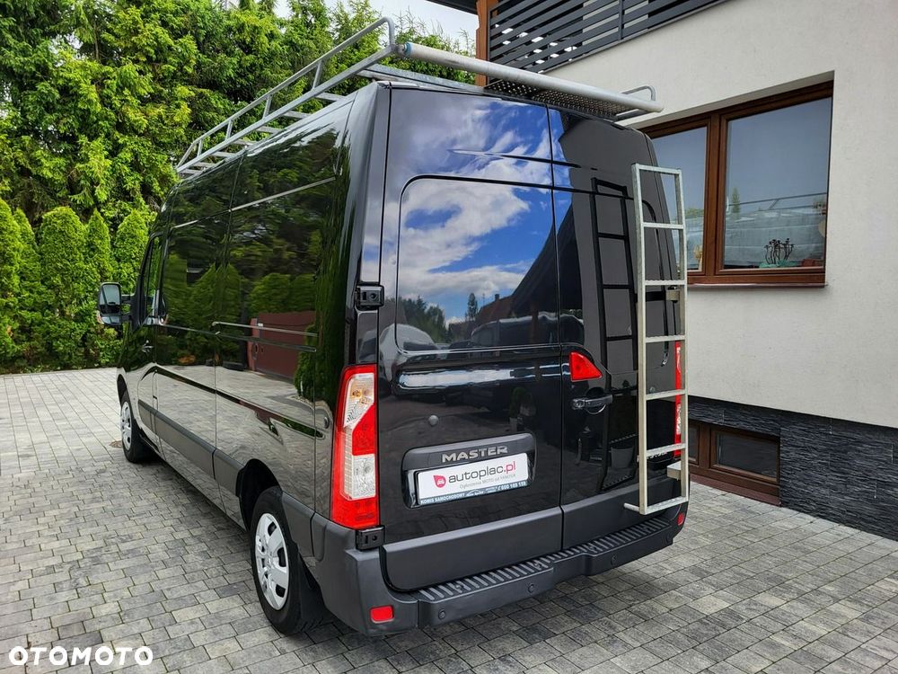 Renault Master - 9