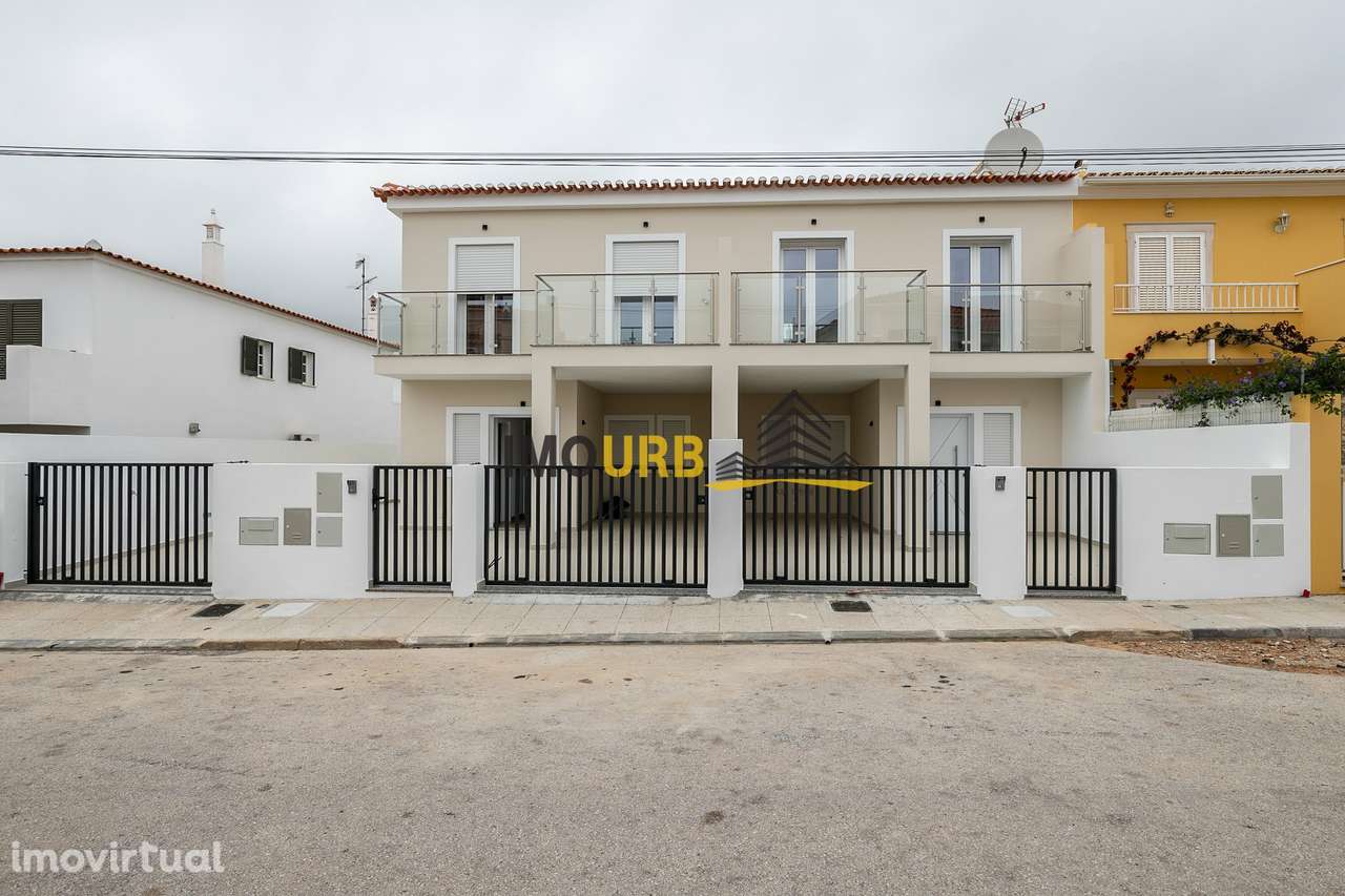 MORADIA - NOVA - ALTURA - ALGARVE - Grande imagem: 2/46