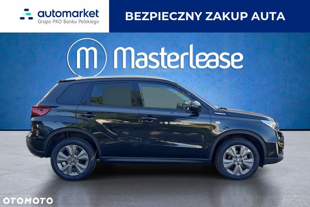 Suzuki Vitara - 4