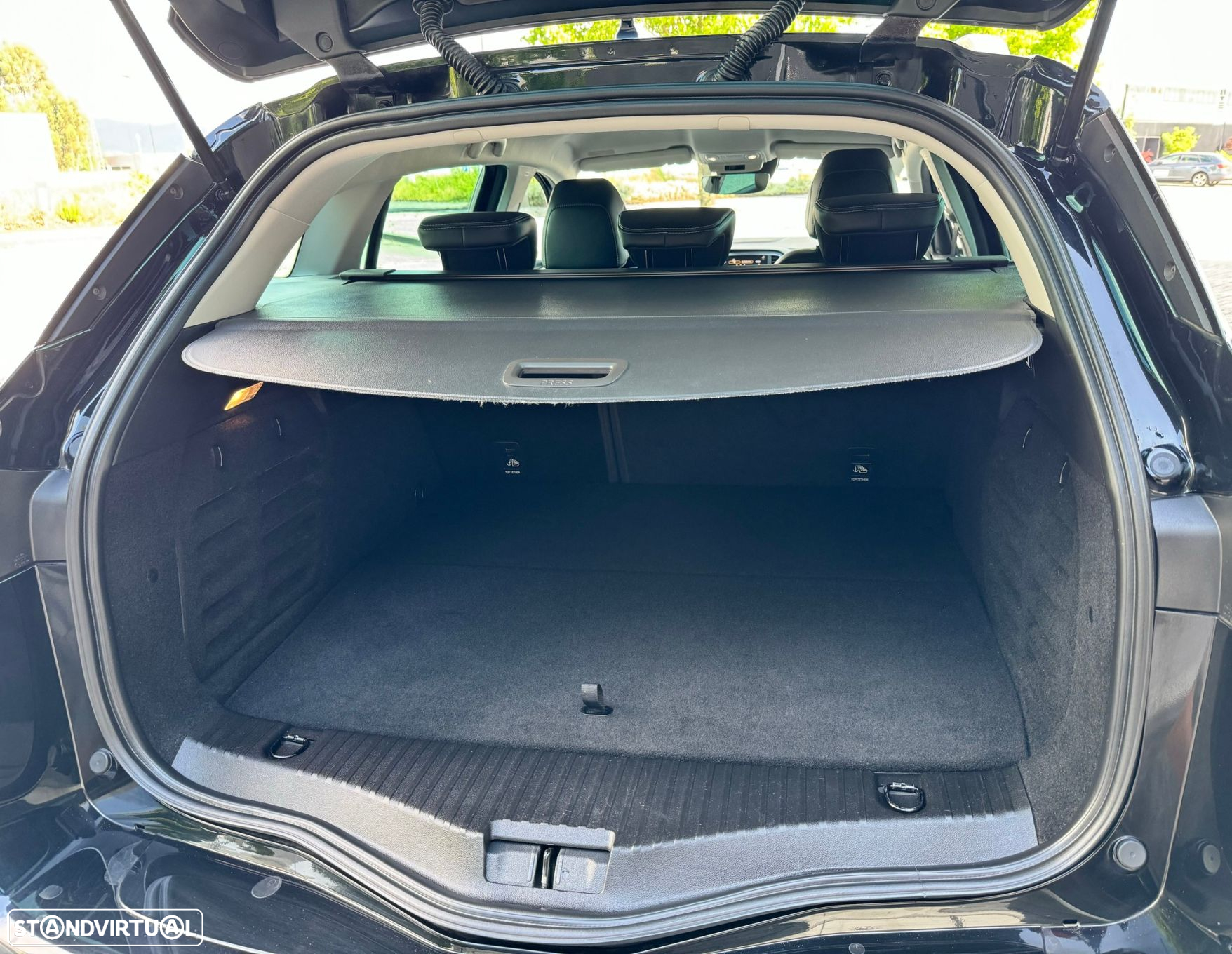 Renault Mégane Sport Tourer 1.6 E-Tech Plug-In Intens - 5