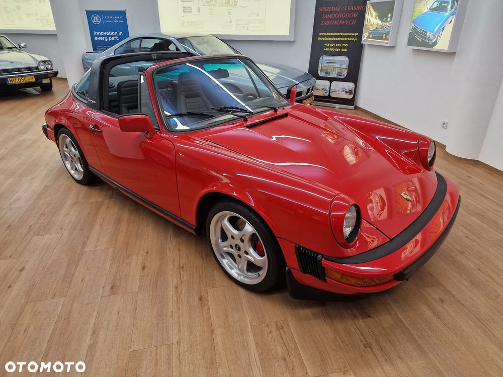 Porsche 911 - 2