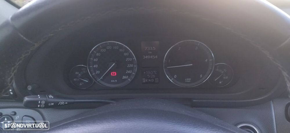 Mercedes-Benz C 220 ver-cdi-avantgarde-aut- - 5
