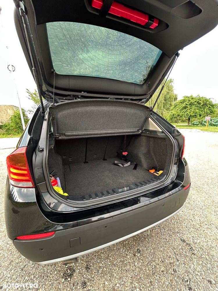 BMW X1 sDrive20d - 3
