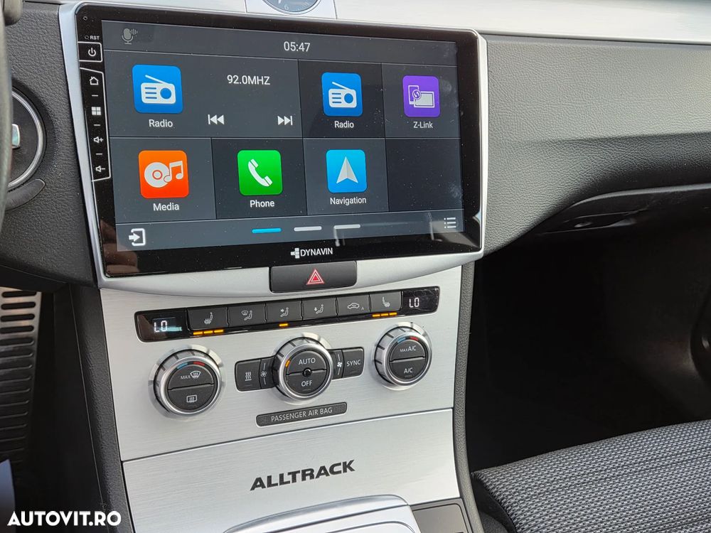 Volkswagen Passat 2.0 TDI 4Motion DSG BlueMotion Tech Highline - 21