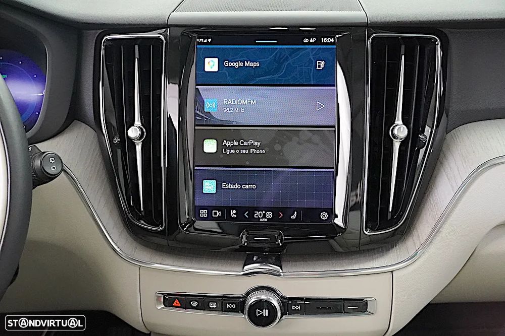 Volvo XC 60 - 23