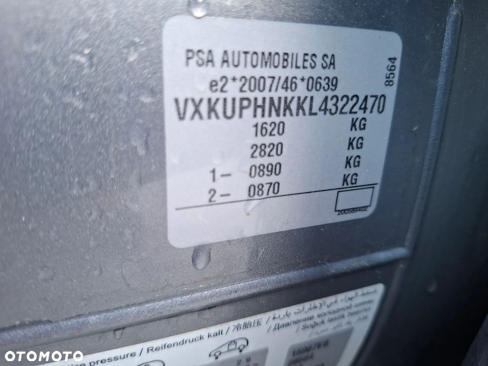 Opel Corsa - 28