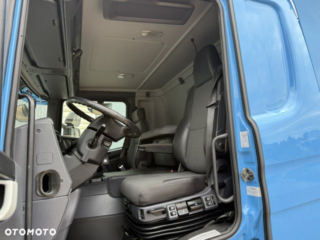 Scania P 250 Burto - Firanka 21palet Euro 6 - 6