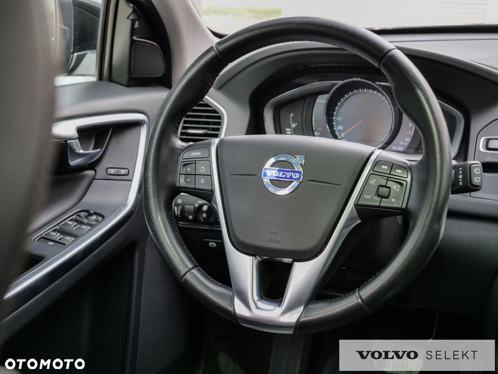 Volvo XC 60 - 18