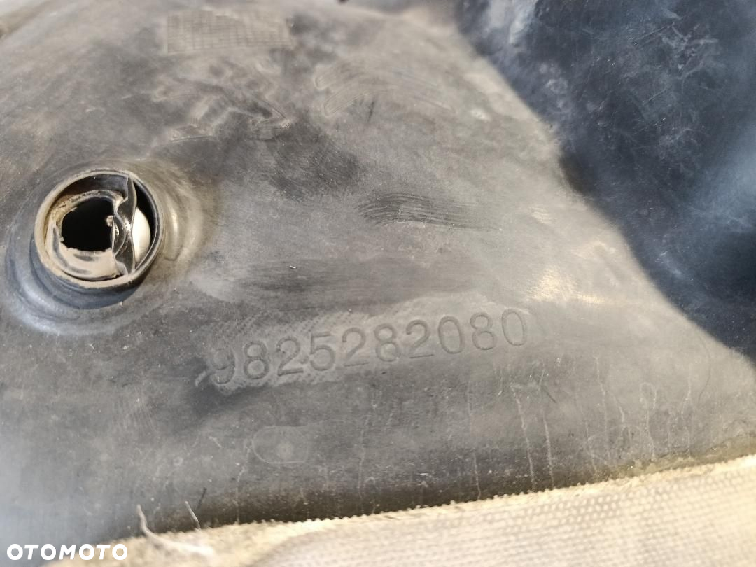 PEUGEOT 3008 II NADKOLE LEWE PRZÓD 9825282080 - 6