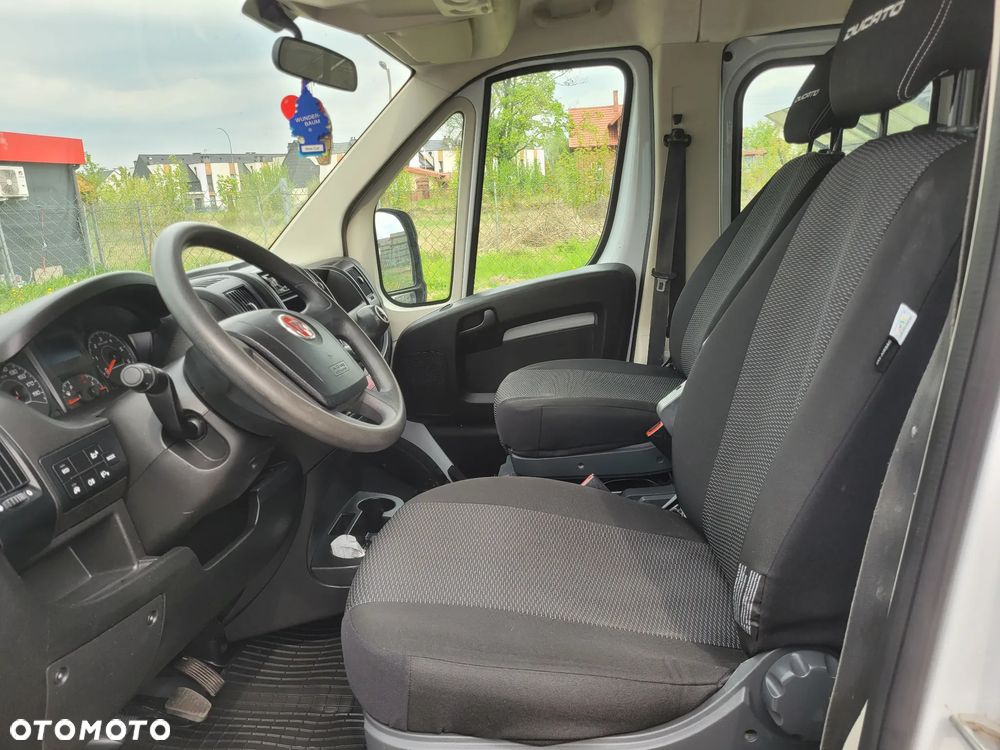 Fiat DUCATO MAXI - 8