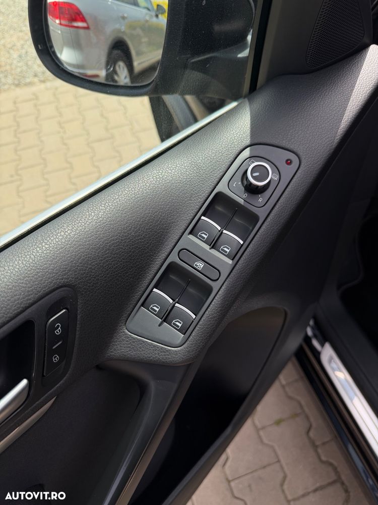 Volkswagen Tiguan 2.0 TDI CR DPF 4Motion Sport&Style - 7