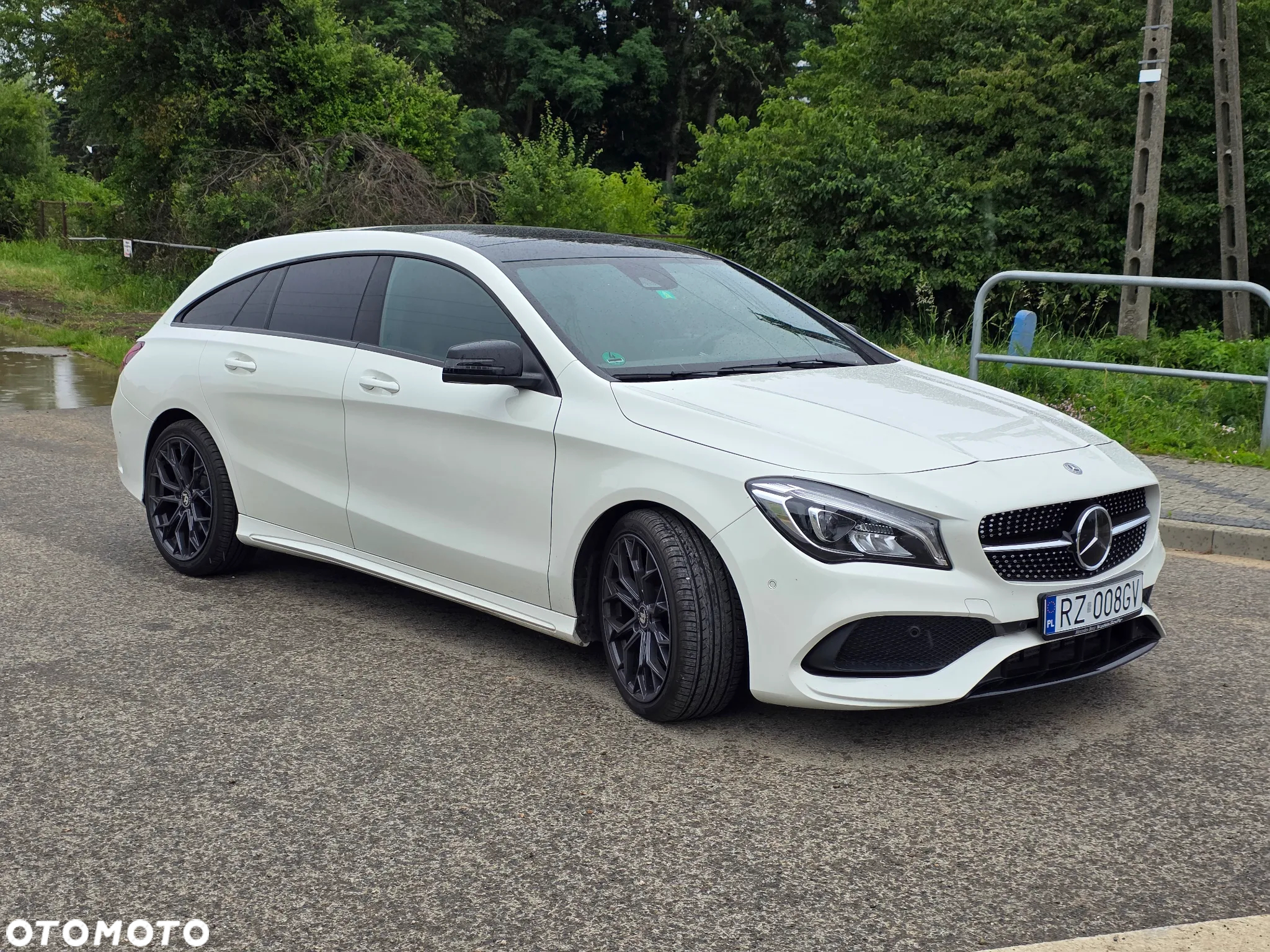 Mercedes-Benz CLA 250 4-Matic AMG Line - 5