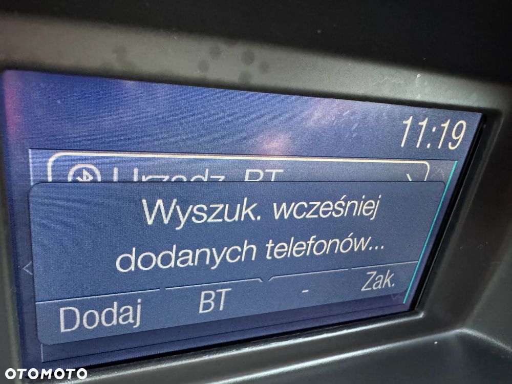 Ford Fiesta 1.5 TDCi Titanium - 25