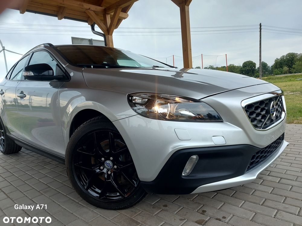 Volvo V40 D3 Geartronic Kinetic - 13