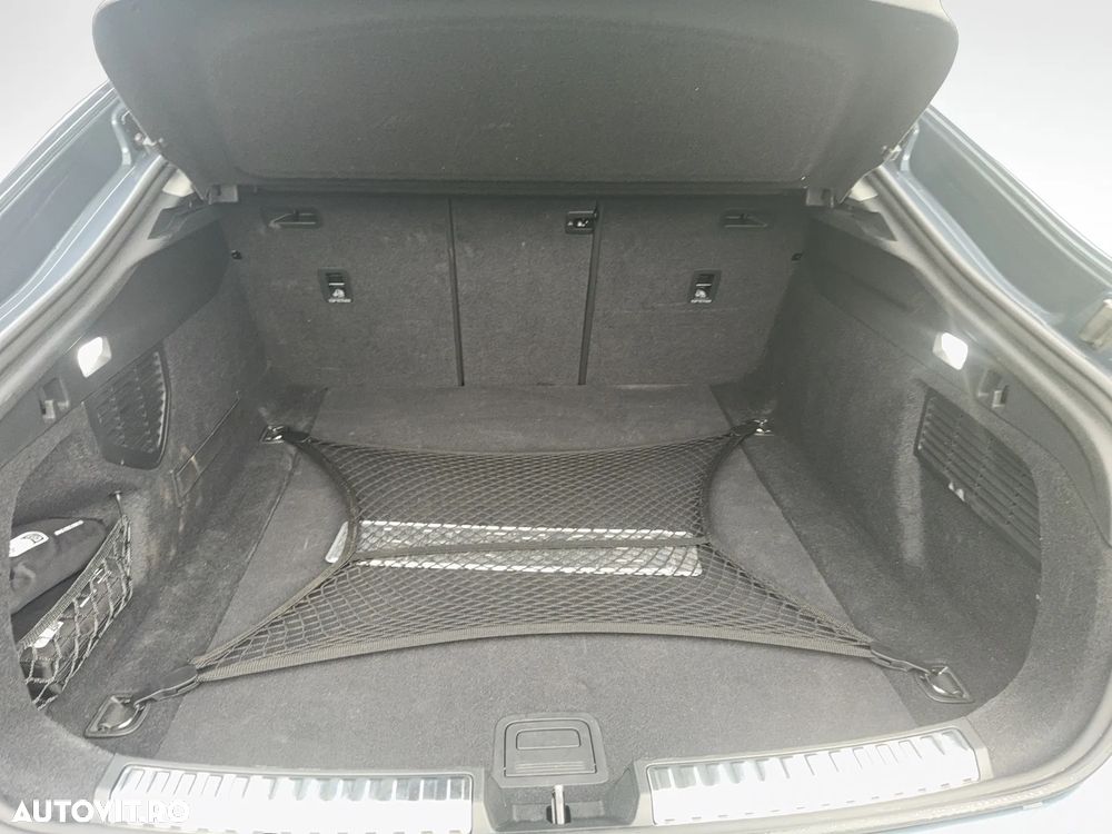 Audi A5 Limuzina - 17