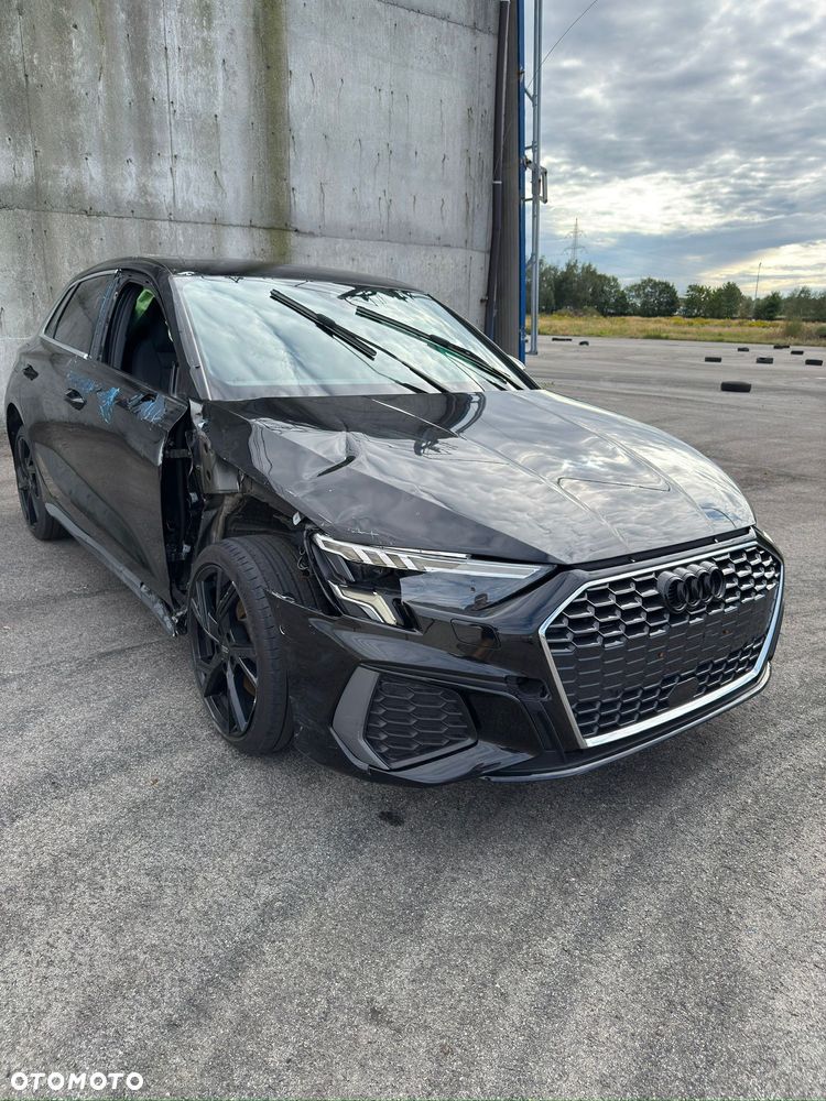 Audi A3 - 3