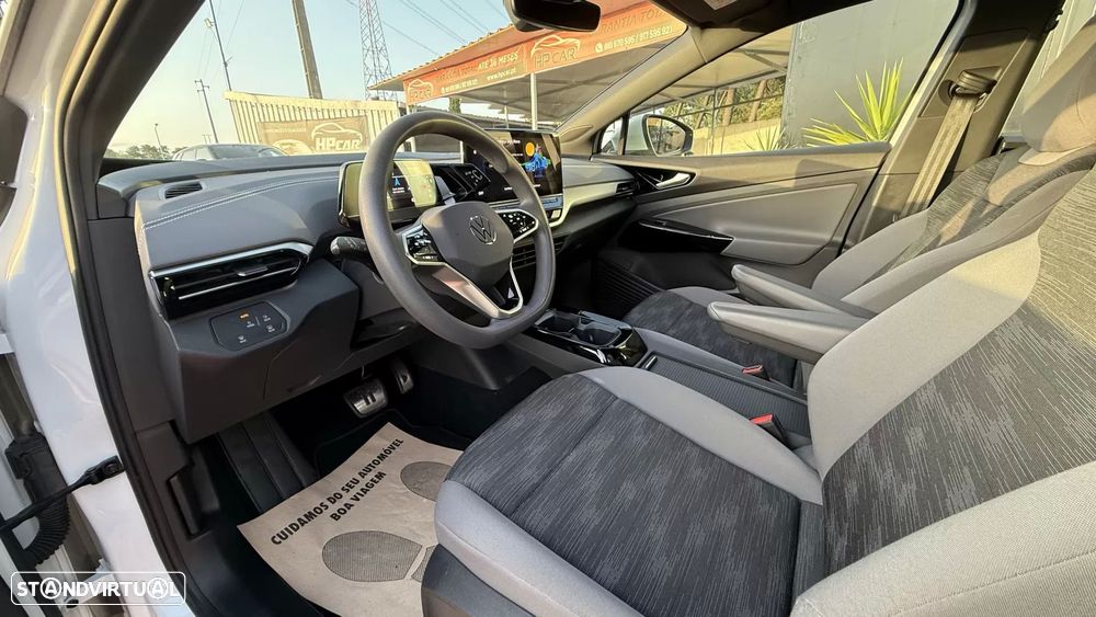 VW ID.5 77 kWh Pro Performance - 42