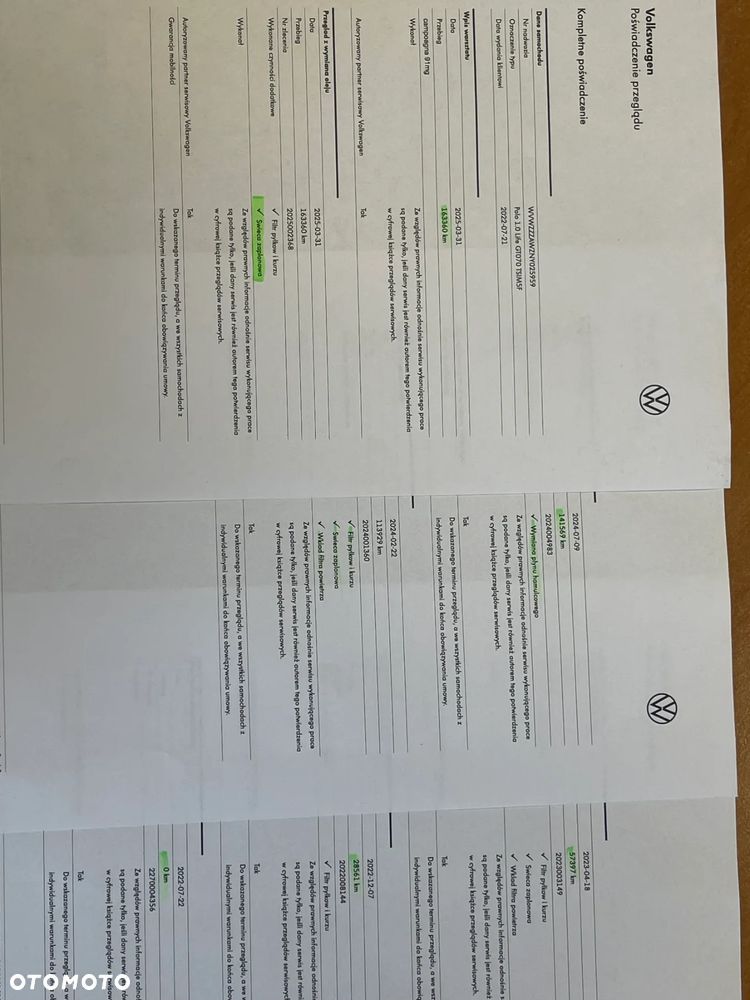 Volkswagen Polo 1.0 TSI OPF R-Line - 38