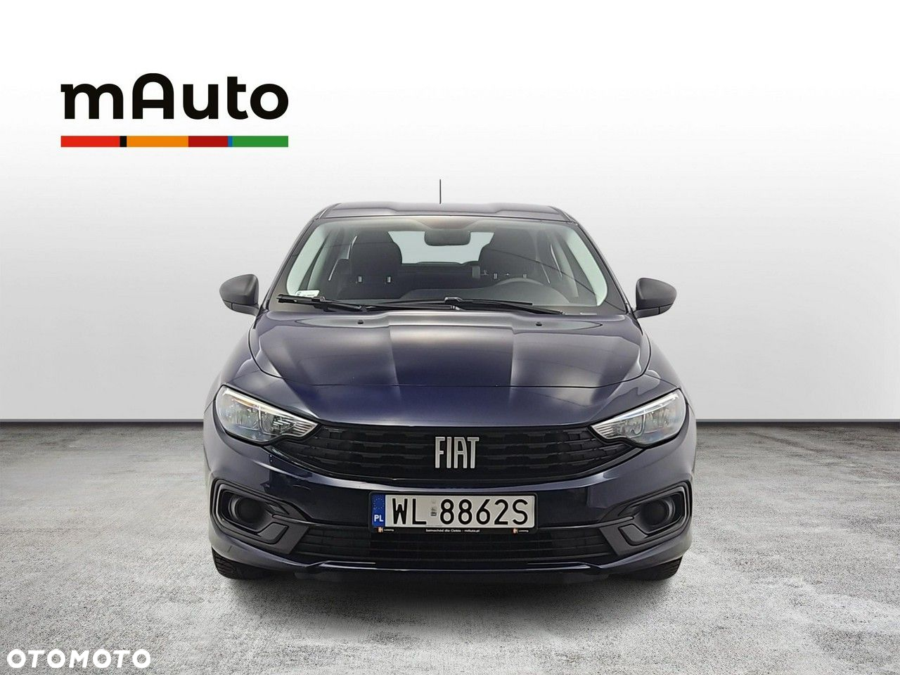 Fiat Tipo 1.4 Classic - 8