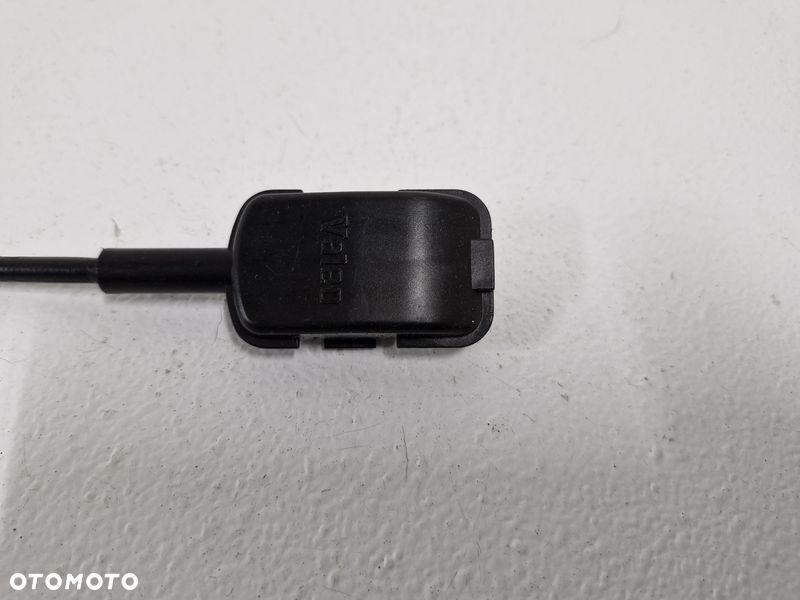 renault scenic 3 iii zamek drzwi lewy tył tylny 6 pin 825030005r - 3