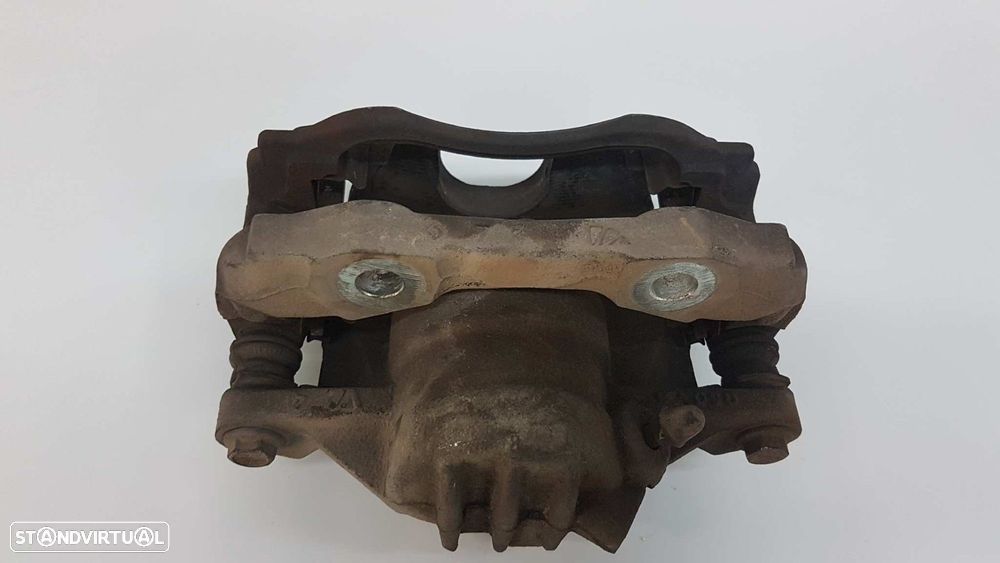 PINÇA DE TRAVÃO FRENTE ESQUERDA PEUGEOT 208 1.4 HDI FAP - 2