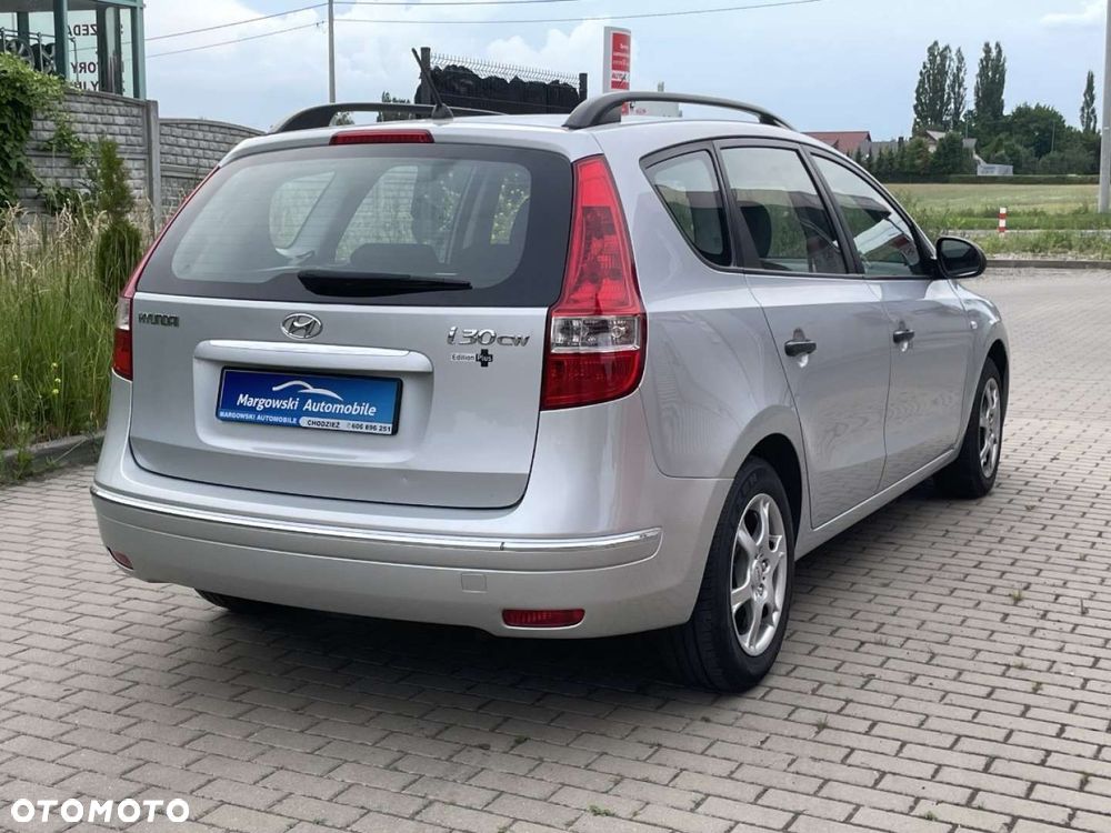 Hyundai i30 - 6