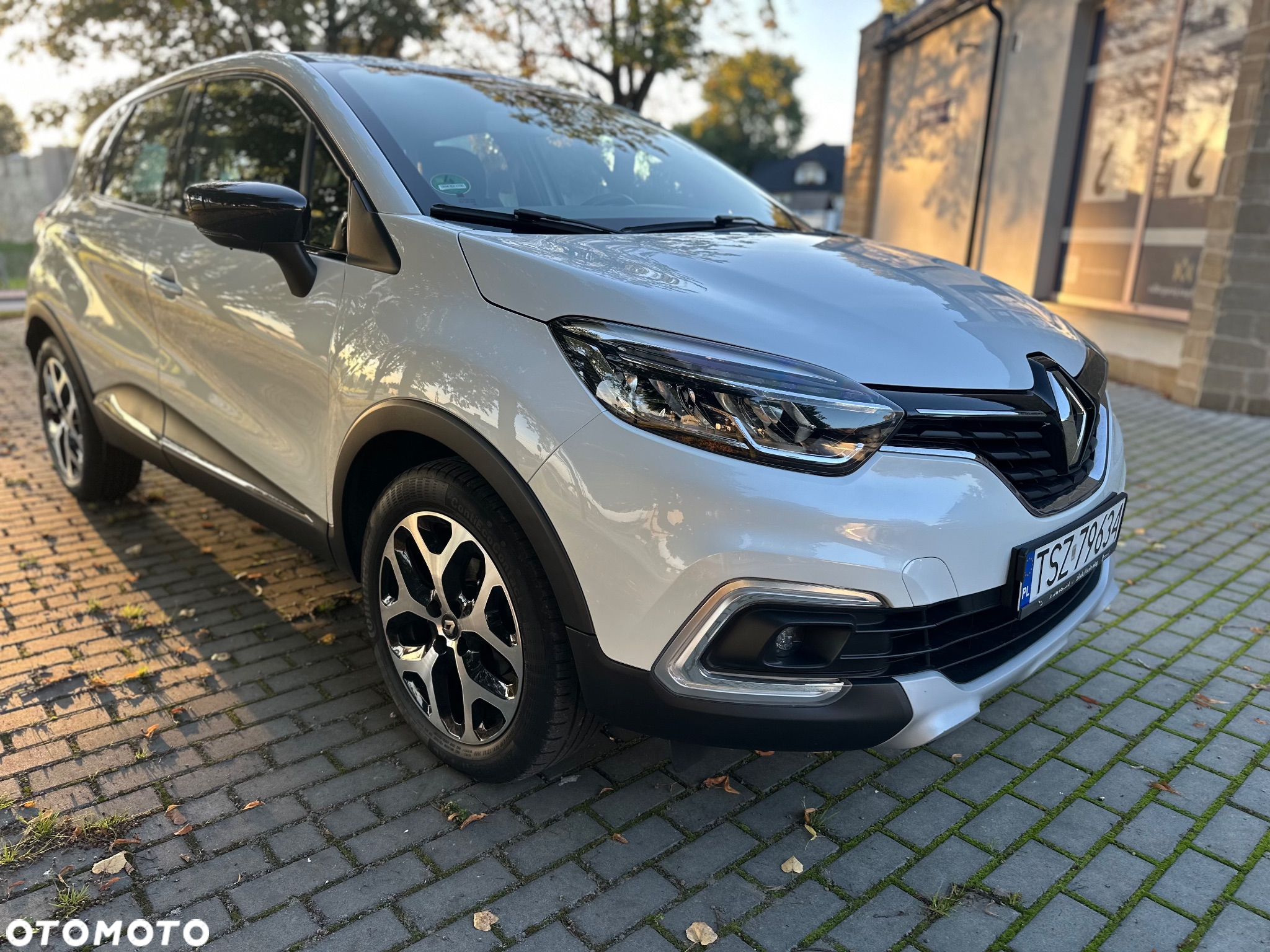 Renault Captur ENERGY TCe 90 Start&Stop Luxe - 22