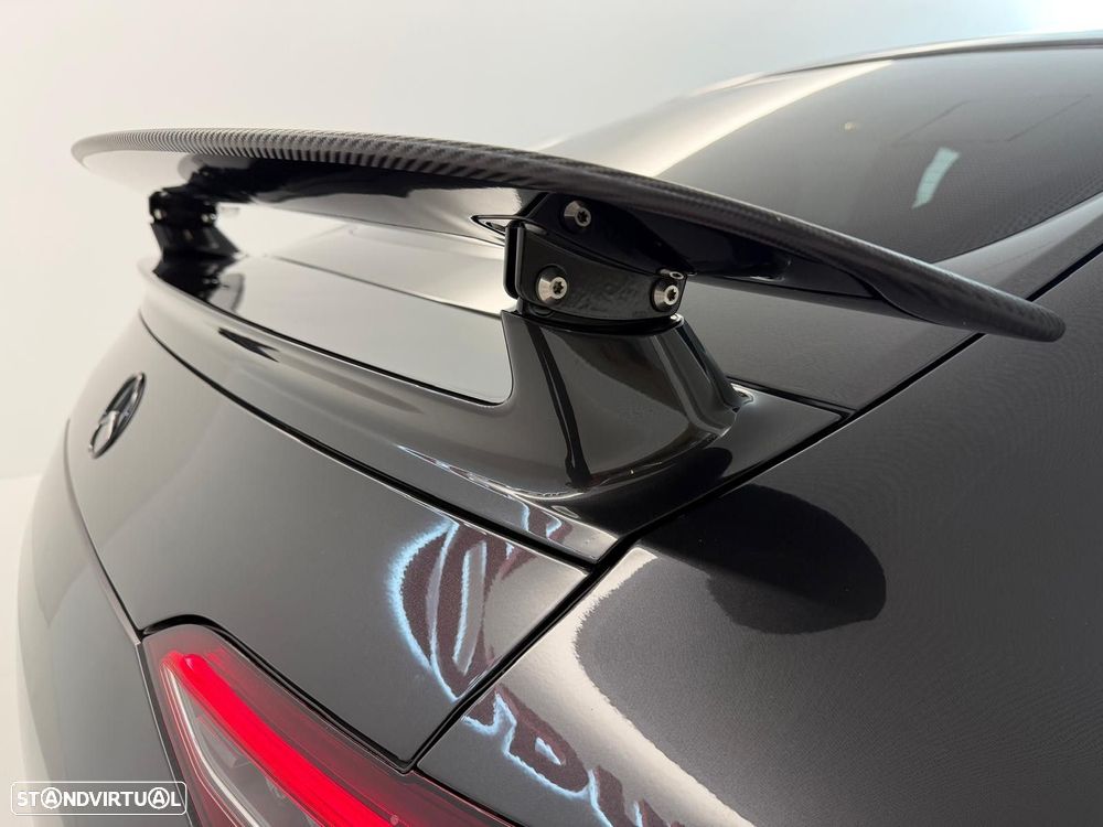 Mercedes-Benz AMG GT 4 portas 53 4Matic+ - 13