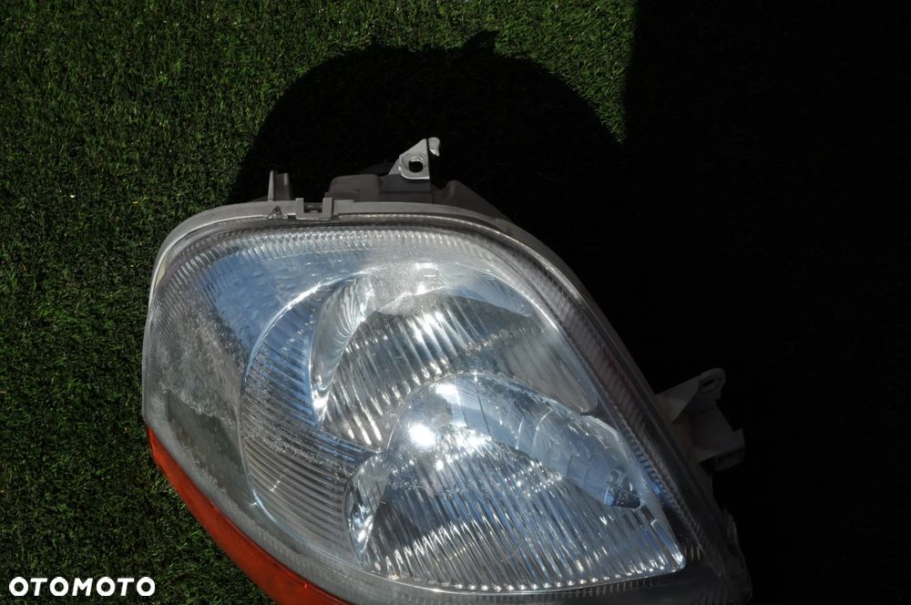 reno master lampa lewa WYSYŁKA - 4