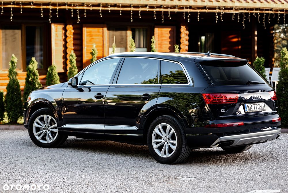 Audi Q7 - 14
