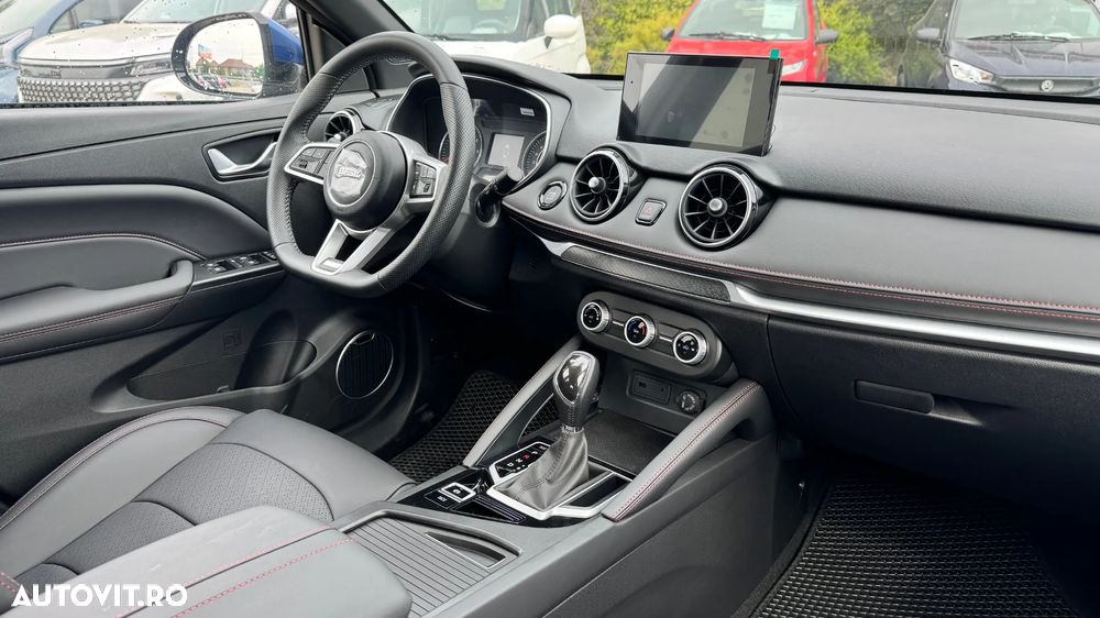 DFSK Fengon 500 - 14