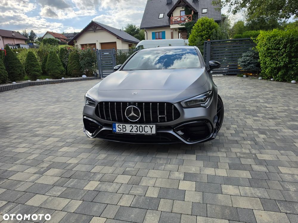Mercedes-Benz CLA - 13