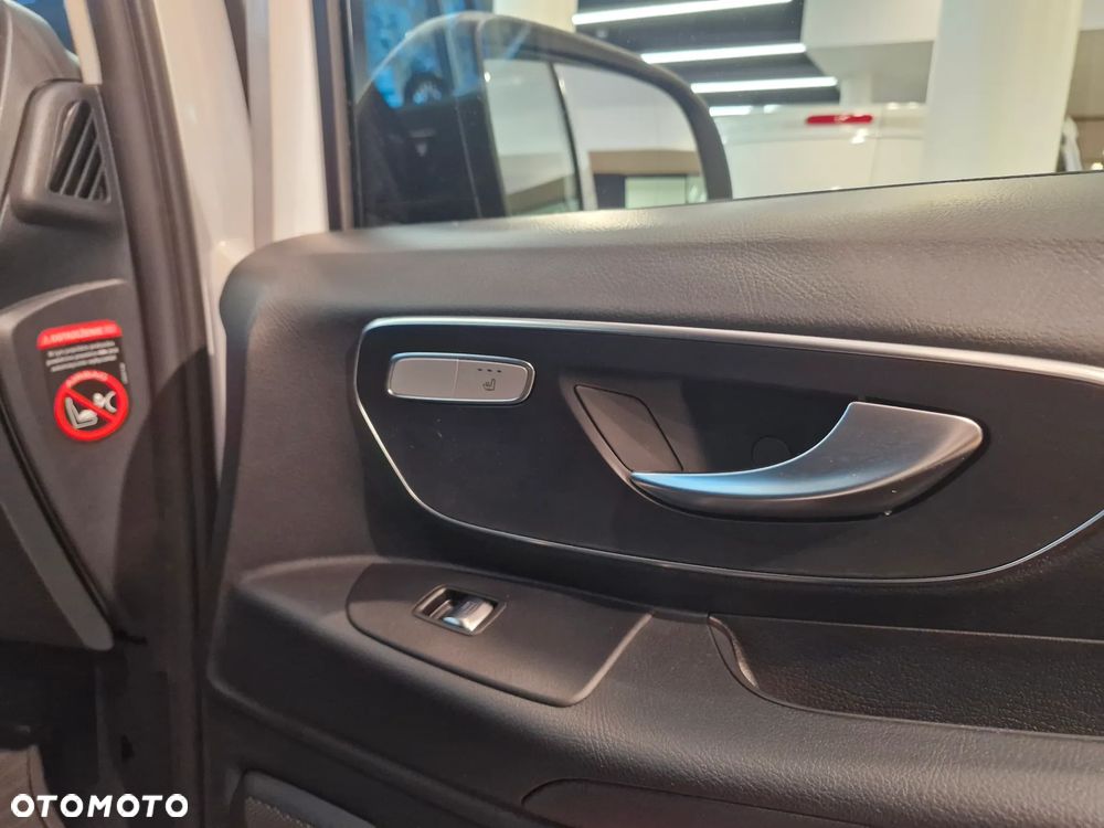 Mercedes-Benz Vito 116 - 13