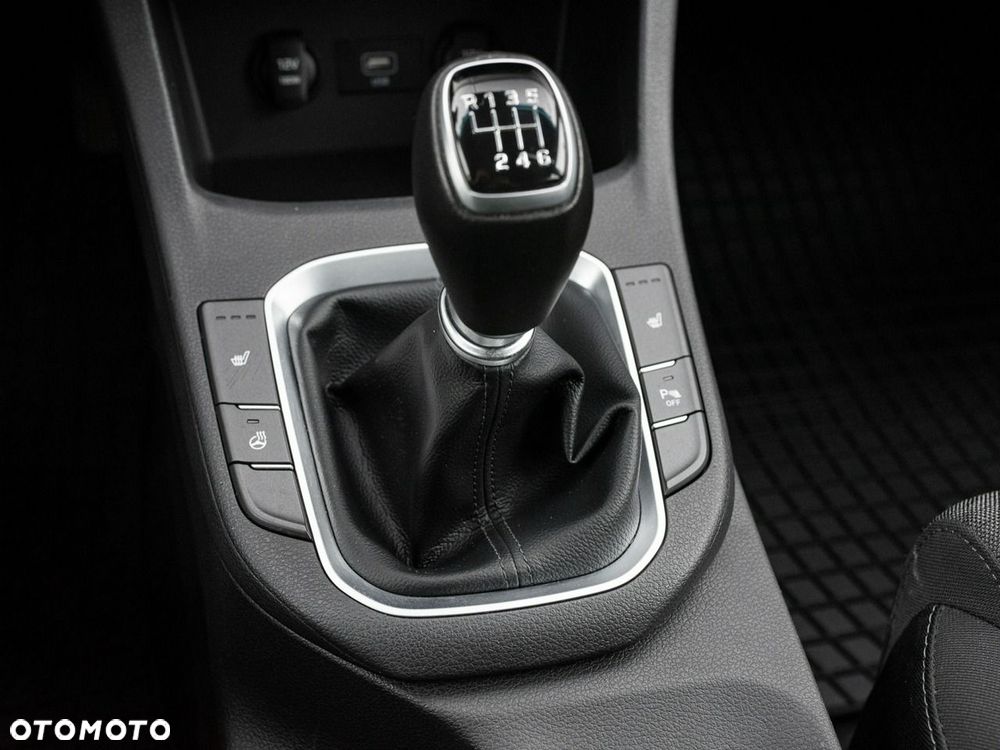 Hyundai i30 1.0 T-GDI Smart - 16