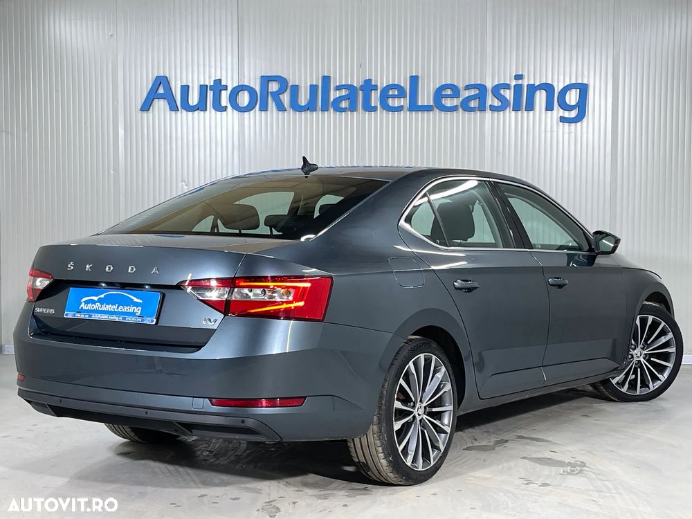Skoda Superb 1.4 TSI iV DSG Style - 3