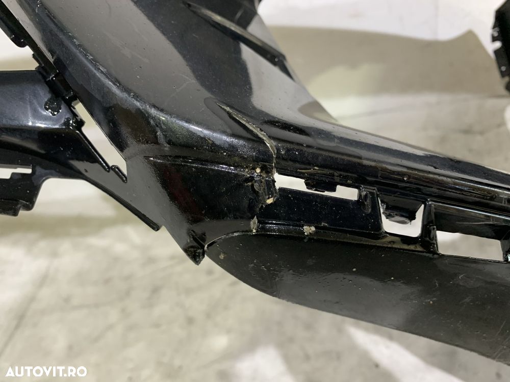 Bara fata Mercedes S-Class, W222 facelift, AMG, 2017, 2018, 2019, 2020, cod origine OE A2228856100. - 6