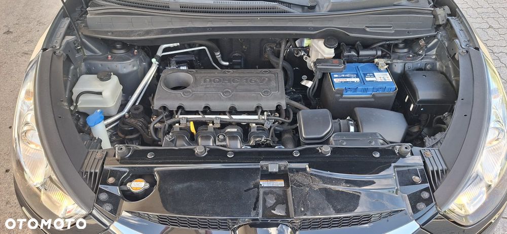 Hyundai ix35 2.0 2WD Comfort - 30