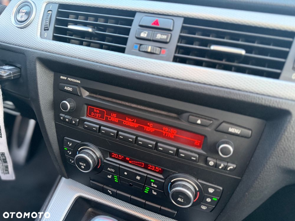 BMW Seria 3 - 20