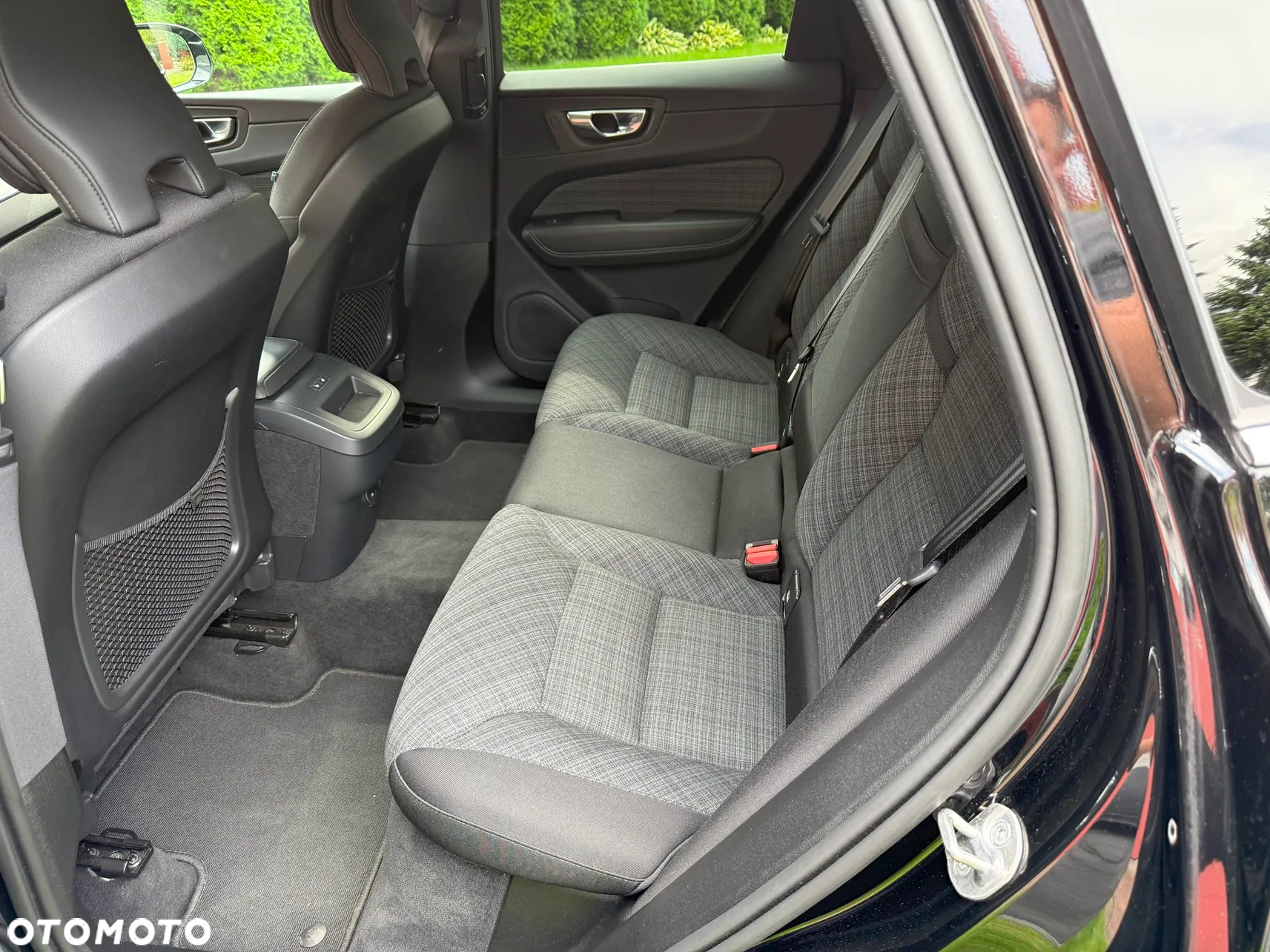 Volvo XC 60 D4 AWD Momentum - 15