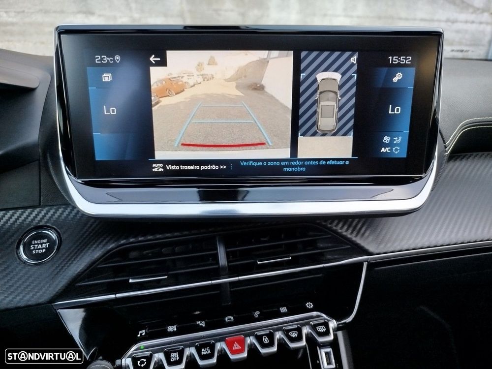 Peugeot 2008 1.2 PureTech GT Line - 10