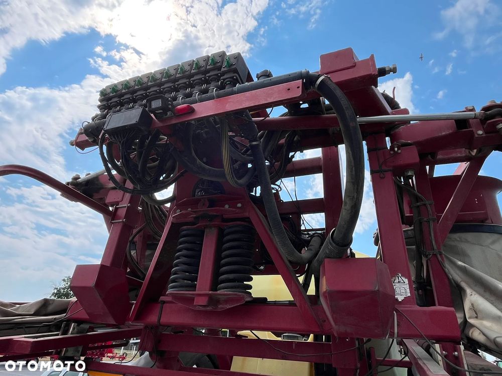 Hardi COMMANDER 7000 TWIN FORCE - 22